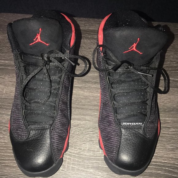 jordan 13 bred 2013